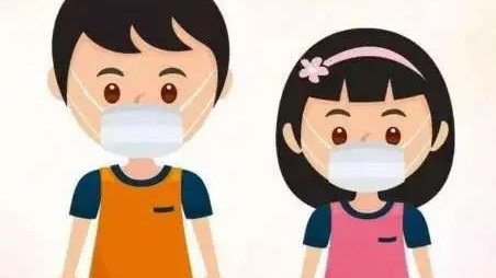 《儿童口罩技术规范》国家标准正式发布